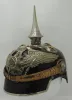 Prussian 2nd Garde Dragoon Officers Pickelhaube Visuel 8